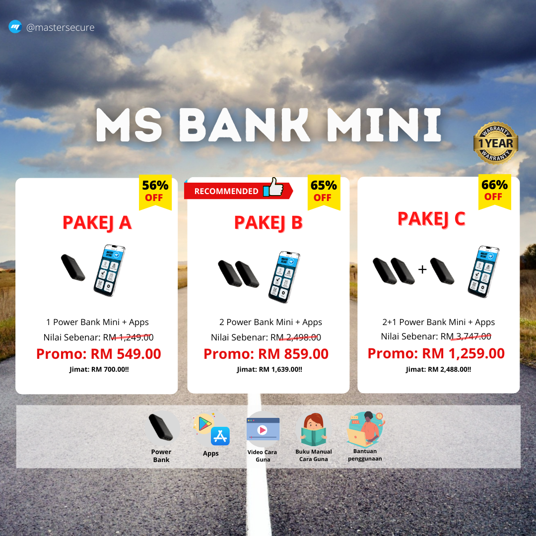 ms bank mini